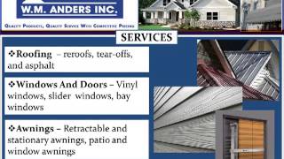 preview picture of video 'Lansdale Roofers | Lansdale, PA-215-855-3881'