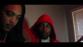 Uptown Maine - Rebellion (Official Music Video)