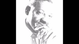 Harmonica "Nine Below Zero" intro Tabs - Sonny Boy Williamson