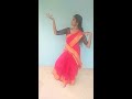 Nagavalli Dance Cover