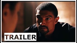 Wildcat - Drama Movie Trailer - 2021 - Georgina Campbell, Luke Benward video