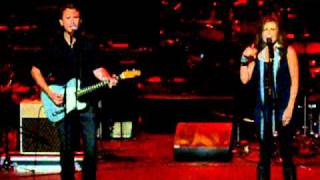 Sarah Buxton &quot;Stupid Boy&quot; at Chely Wright Benefit 2010