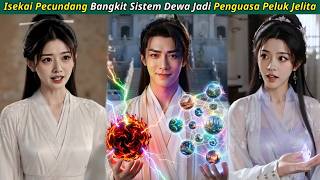 Download lagu Isekai Jadi Pecundang Bangkitkan Sistem Penentang Surga Menjadi Penguasa Rangkul Wanita Cantik mp3