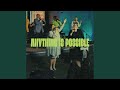 Anything is Possible (feat. Stesha Barkley & Sarah Perez)