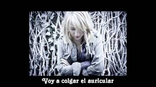 Alexz Johnson- Superstition Sub español