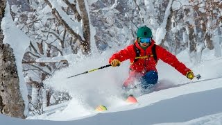 Dream Ski Trip on The Powder Highway | Salomon TV