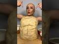 15 POUND CHIPOTLE BURRITO Shorts Mukbang Burrito