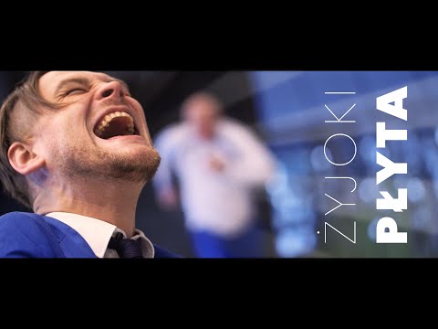 Żyjoki (Kopruch/K-Essence) - Płyta