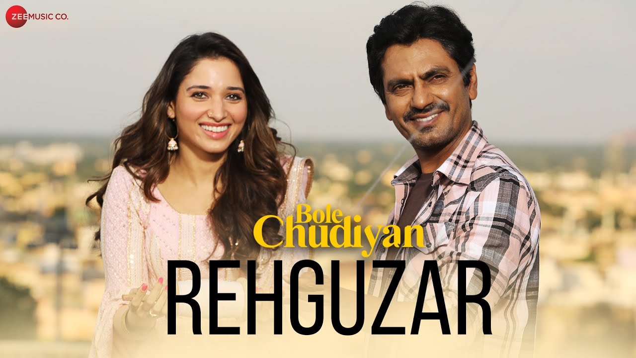 REHGUZAR LYRICS - SHAHID MALLYA - SAMIRA KOPPIKAR REHGUZAR LYRICS - SHAHID MALLYA - SAMIRA KOPPIKAR