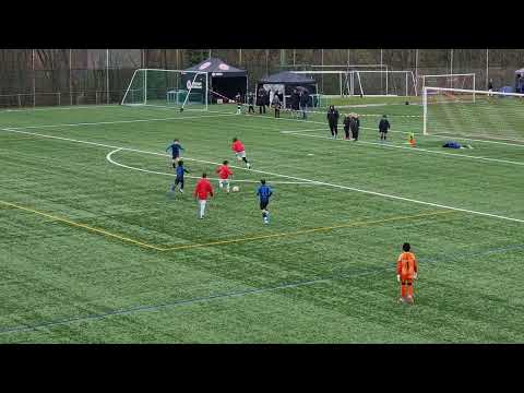 U10 - SGE vs TSG Wieseck QUALIFIKATIONRUNDE