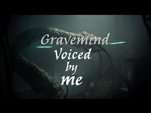 Halo: 2 Gravemind scene but it's voiced by me