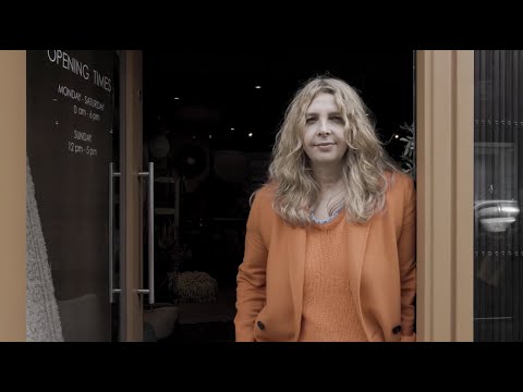 Abigail Ahern - Store Visit