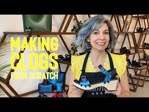 Making CLOGS From Scratch