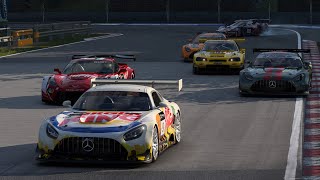 GT7 | GTWS Manufacturers Cup | 2023-24 Exhibition Series | Season 3 - Round 2 | Broadcast