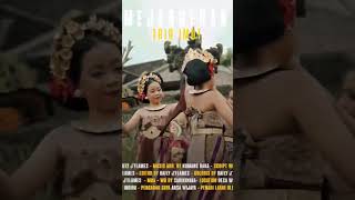 Download lagu H-2 Mejangeran Trio Imut #ganghan #laguanak #lagupopbali mp3