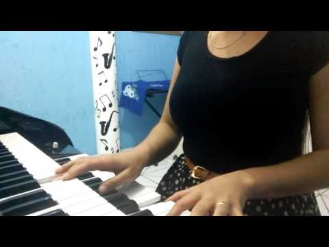 Hino 264 " Redentor celeste e santo" (hinário 5 CCB)