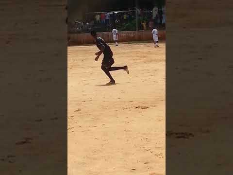 Jogo do Amigos do Bruno Henrique no campo do Inconfidência Concórdia é mídia(3)