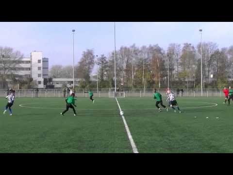 sv diemen d1 fc almere d1 2014 2e helft
