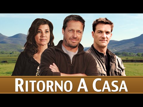 Ritorno A Casa | Film completo italiano | Brad Johnson | Brian McNamara | Daphne Zuniga