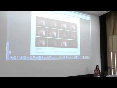 RESCON13 - Grace Williams