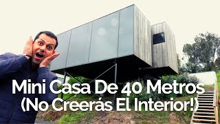 Download lagu INCREÍBLE Mini CASA De 40 Metros En TASMANIA! 😱 mp3 Download lagu INCREÍBLE Mini CASA De 40 Metros En TASMANIA! 😱 mp3