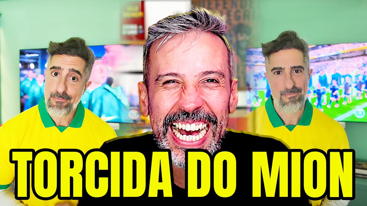 APRENDIZADOS PARA BRASILEIROS DERROTADOS - Vídeos pro Murilo passar raiva #104