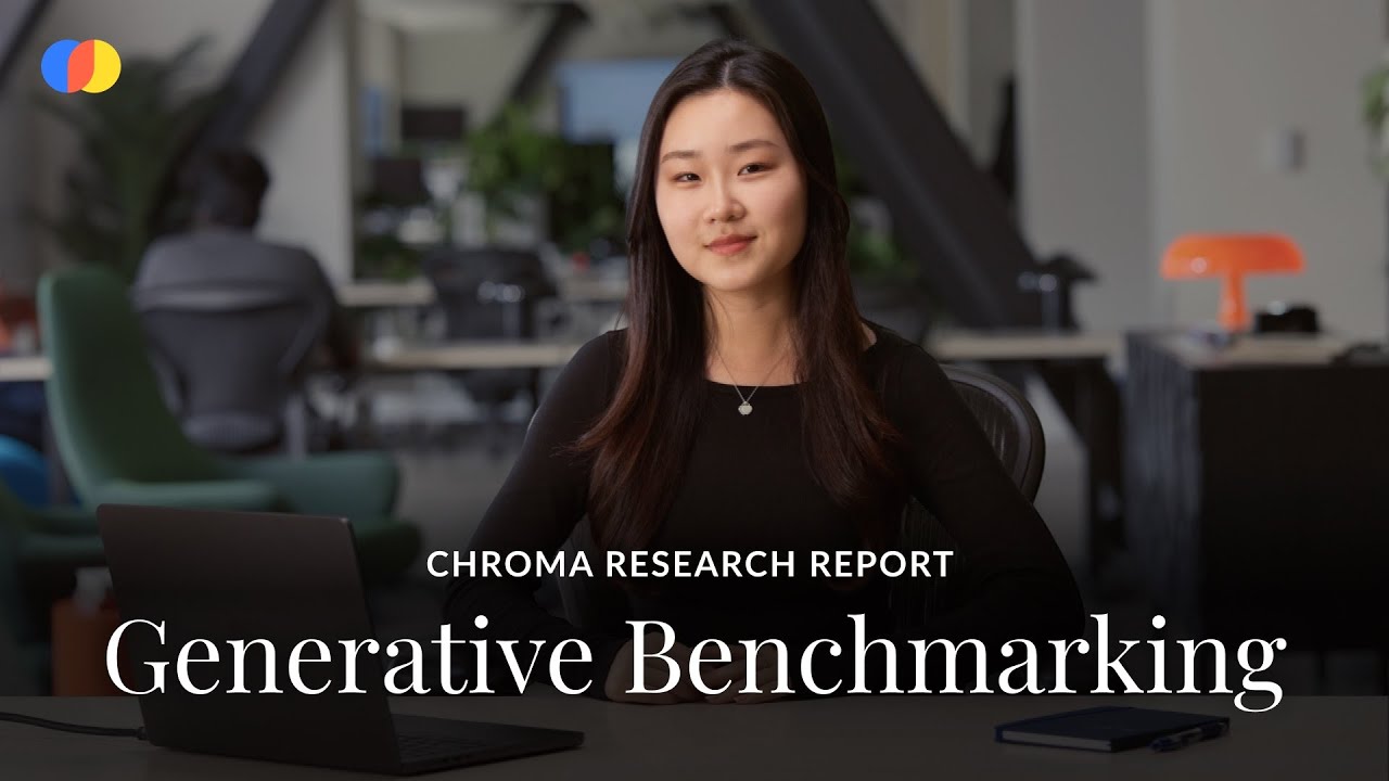 Generative Benchmarking