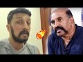 Kiccha Sudeep Warning To Vijaya Rangaraju Dr Vishnuvardhan Telugu Tonic