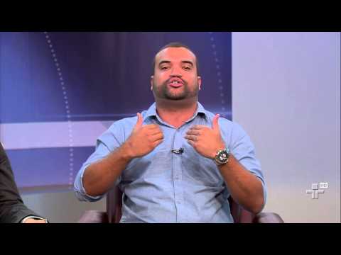 JC Debate on Young People in Politics - 10/02/2014