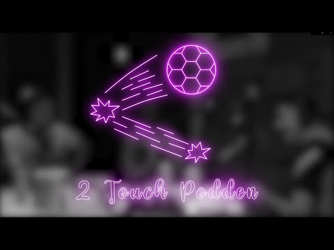 2TouchPodden #17 - Life of Momo