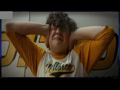 The .Monsters Attack Extended Scene - A QUIET PLACE 2 (2021)