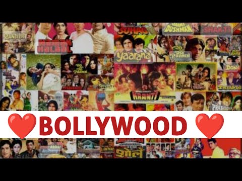1931 to 2023 All hits compilation ! #bollywood #songs