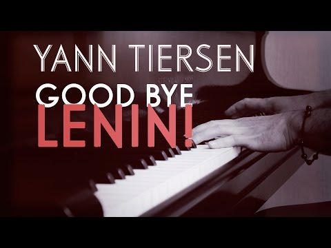 Yann Tiersen - Good Bye Lenin! | complete