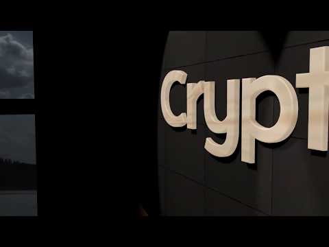 CryptoWake - Always On Display video thumbnail