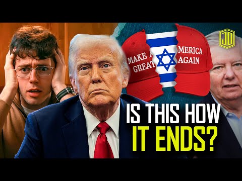 John Doyle and BlazeTV