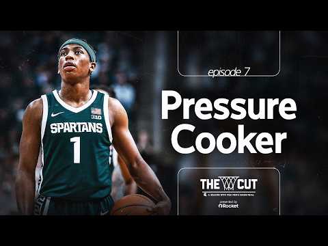 The Cut: Pressure Cooker | Episode 7
