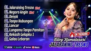 Download lagu Silvy Kumalasari - JALARANING TRESNO - NEGORO ANGIN - DENOK | CAMPURSARI | FULL ALBUM DANGDUT KOPLO mp3 Download lagu Silvy Kumalasari - JALARANING TRESNO - NEGORO ANGIN - DENOK | CAMPURSARI | FULL ALBUM DANGDUT KOPLO mp3