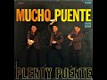 TITO PUENTE -  MAS BAJO