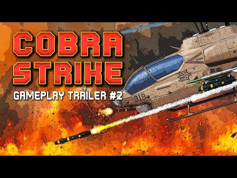 Gameplay Trailer