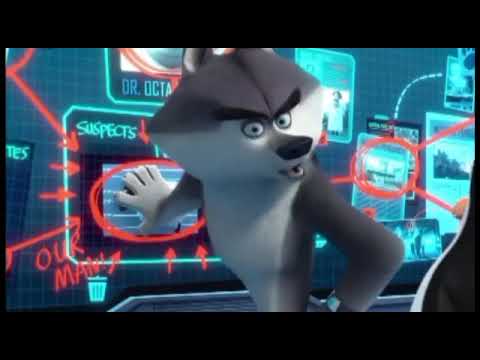 Finding Alvin Part 8