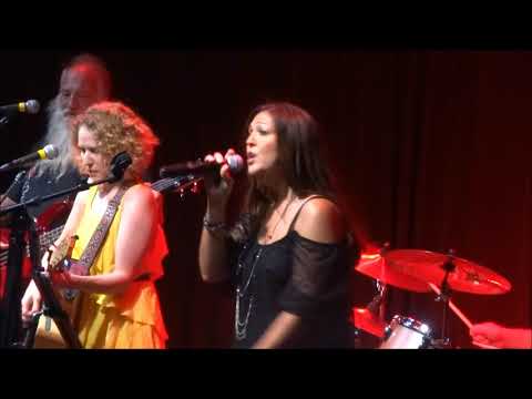Promotional video thumbnail 4 for Rayla Ray Band