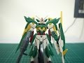 HGBF XXXG 01Wfr Gundam Wing Fenice Rinascita 1 144