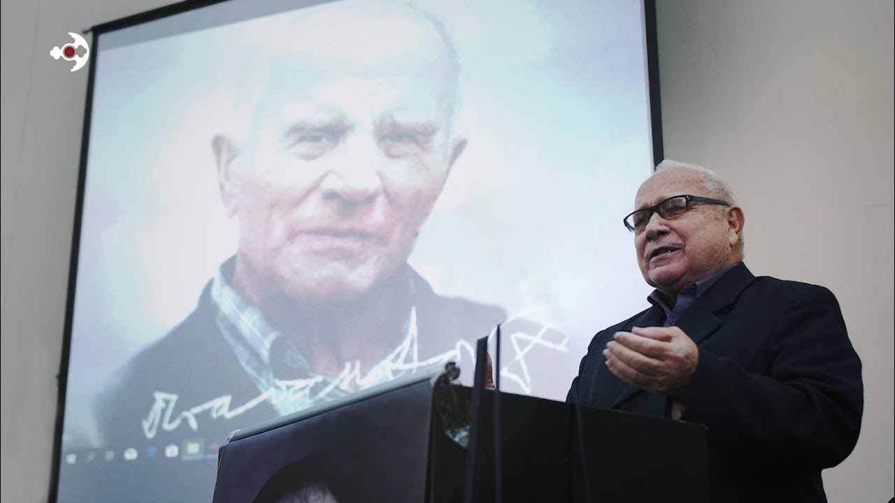 Hristos e Mărturia mea! – Ion-Vasile Vâtcă