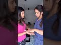 Trending Chaitra Reddy Vs Akshitha Ashok Transition Who Is Best Akshitha Ashok Tiktok New Video