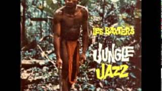 Les Baxter - Amazon Falls