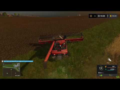 FS2017 Gifts of the Caucasus run 01