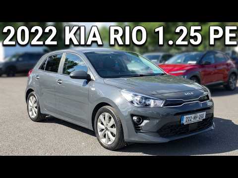 Kia Rio 1.25 PE - Image 2