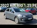 2022 Kia Rio 1.2L Petrol For Sale Images