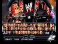 PCSX2 0.9.7 WWE SMACKDOWN VS RAW 2011 ...