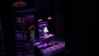 Waitress The Musical: You Matter To Me (Betsy Wolfe and Drew Gehling)
